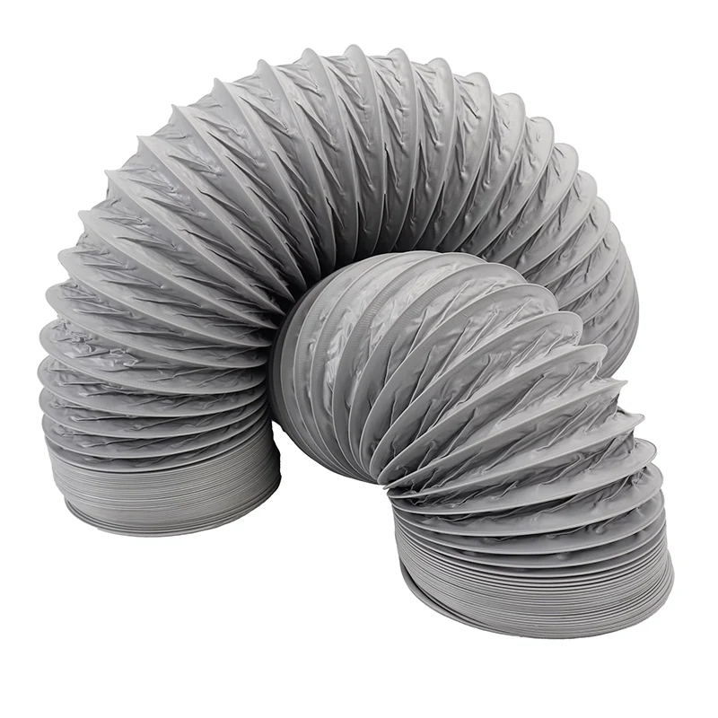 Σύνδεση φλάντζας PVC Air GOUT